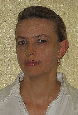 Марианна Заблоцкая